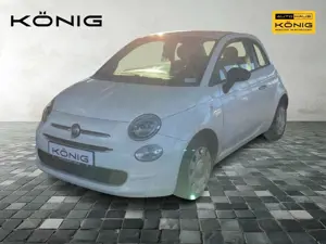 Fiat 500 MY23 1.0 GSE Klima  Sound