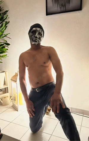 High-class Luxus Escort Bild 2