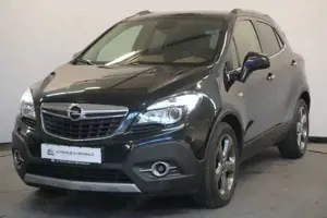 Opel Mokka 1.7 CDTI Innovation Automatik Kamera SzHzg