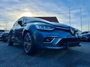 Renault Clio IV INTENS KAMERA+ KEYLESS