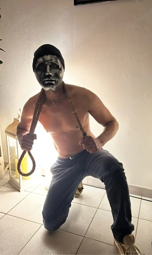 High-class Luxus Escort Bild 3