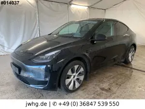 Tesla Model Y LongRange Dual AWD Autopilot3 PanoKam20"