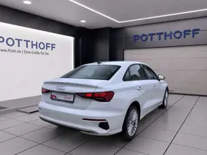 Audi A3 30 TDI ADVANCED NAVI SITZHZG VIRTUA Bild 5