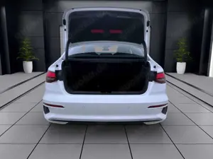 Audi A3 30 TDI ADVANCED NAVI SITZHZG VIRTUA Bild 4