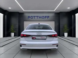 Audi A3 30 TDI ADVANCED NAVI SITZHZG VIRTUA Bild 3