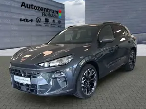 CUPRA Terramar 2.0 TSI DCT 4Drive HUD schwenkb AHK