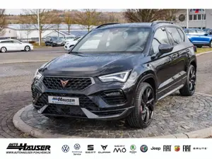 CUPRA Ateca VZ Tribe Edition 2.0 TSI DSG 4Drive AHK EL. HECKKL
