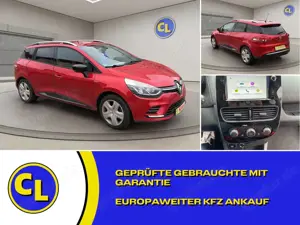 Renault Clio Clio Grandtour Grandtour (Energy) TCe 90 Start
