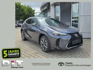 Lexus UX 300h F Sport Design Klimaaut., ACC,SpurH, LM
