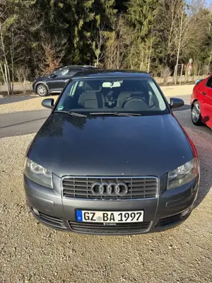 Audi A3 2.0 TDI