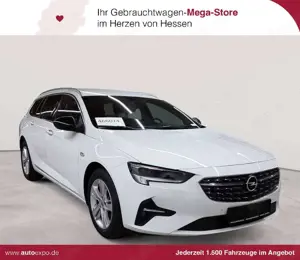 Opel Insignia Insignia ST 2.0D Aut.Business AHK KAM