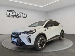 Mitsubishi ASX EDITION 1,8 l Hybrid (158 PS)