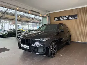 BMW X5 30d *M-Sport-PRO/PANO/Massage/AHK/HUD/SoftCl*