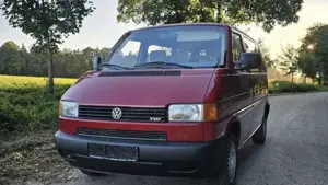 Volkswagen T4 Kombi Transporter