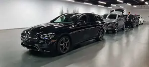 Mercedes-Benz E 300 T 9G-TRONIC Avantgarde *Garantie*