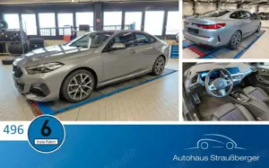 BMW Others 218i Gran Coupé M Sport ACC LRHZ SHZ RFK HiFi QI