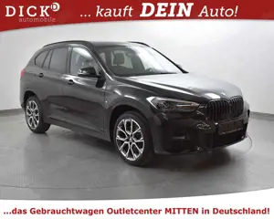 BMW X1 20i M Sport/PAKET+SHADO+PANO+MEMO+KAM+AHK+19"