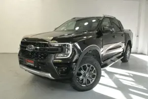 Ford Ranger Wildtrak e-4WD ACC*360*BO*TW*KEY*AHK* Klima Navi