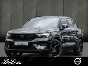Volvo XC40 B4 DKG Plus Black Edition NP:56.940,-/Pano"/360...
