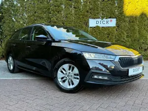 Skoda Octavia 2.0TDI DSG Ambition LED+NAV+DAB+PDC+CARP