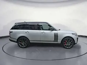 Land Rover Range Rover Bild 4