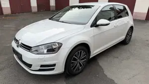 Volkswagen Golf Golf VII 1.2 TSI Allstar BlueMotion Tech