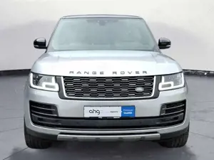 Land Rover Range Rover Bild 5