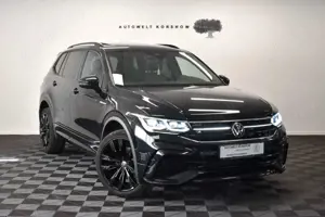 Volkswagen Tiguan Allspace R-Line 4M *MATRIX*AHK*PANO*VIRTU
