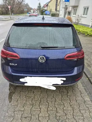 Volkswagen Golf Join Start-Stopp