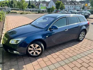 Opel Insignia 2.0 CDTI Sports Tourer Innovation