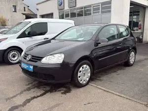 Volkswagen Golf Trendline I.Hand Klima el. Fensterheber