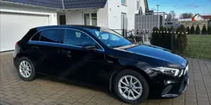 Mercedes-Benz A 200 7G-DCT