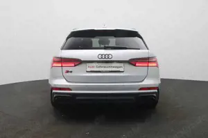 Audi S6 Avant 3.0 TDI quattro . LED Navi BO ACC AHK Bild 4