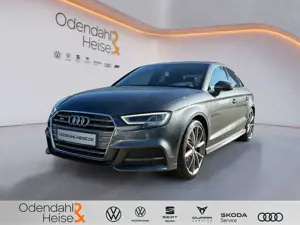 Audi S3 Limousine 2.0 TFSI quattro 6-Gang MAGNETIC RIDE