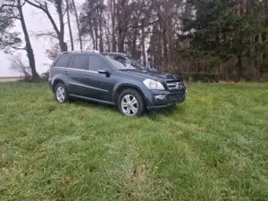 Mercedes-Benz GL 320 GL 320 CDI 4Matic (164.822)