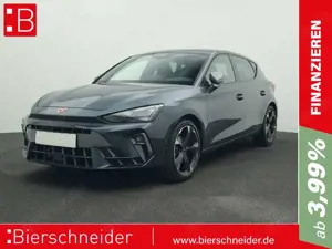 CUPRA Leon 2.0 TDI DSG 5.-J.-GAR NAVI LED KAMERA