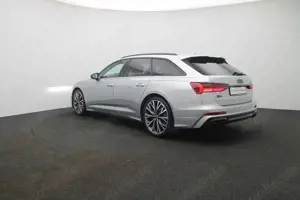 Audi S6 Avant 3.0 TDI quattro . LED Navi BO ACC AHK Bild 3