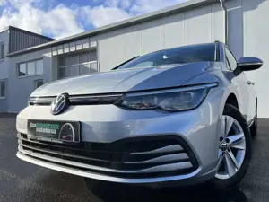 Volkswagen Golf Variant 2.0 TDI DSG Life 150€ m.20% Anz. AHK Nav