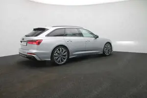 Audi S6 Avant 3.0 TDI quattro . LED Navi BO ACC AHK Bild 5