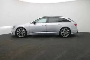 Audi S6 Avant 3.0 TDI quattro . LED Navi BO ACC AHK Bild 2