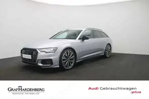 Audi S6 Avant 3.0 TDI quattro . LED Navi BO ACC AHK