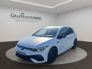 Volkswagen Golf R 2.0 TSI 4Motion DSG Black Style