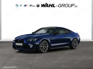 BMW M4 Competition M Driver Pack Innovation Carbon Adapt