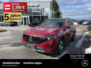 Mercedes-Benz EQB 300 EQB 300 4M Progressive Fahr-Assi 360° AHK NP66