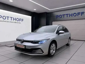 Volkswagen Golf Variant 2.0 TDI DSG LIFE AHK NAVI PDC LED S