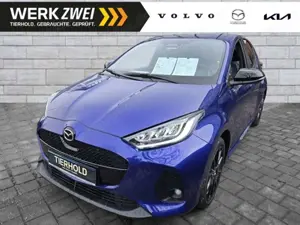 Mazda Others Lim. Exclusive-Line