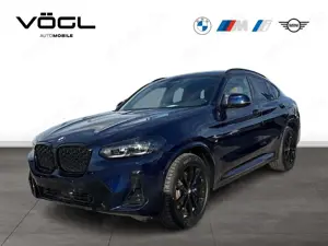 BMW X4 xDrive30d M Sportpaket Head-Up Harman/Kardon AHK