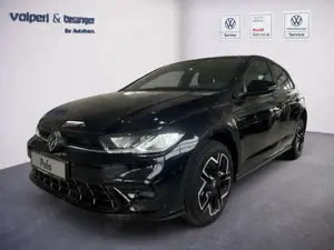 Volkswagen Polo R-Line 1,0 l TSI 85 kW DSG