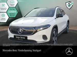 Mercedes-Benz EQA 250 PROG+NIGHT+ADVANCED+AHK+PANO+KAMERA+SPUR