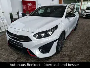 Kia ProCeed / pro_cee'd Proceed 1.6T GT Vollausstattung GD|18"|Komfort